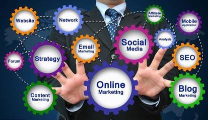 不懂得互聯(lián)網(wǎng)營(yíng)銷？五年互聯(lián)網(wǎng)營(yíng)銷老司機(jī)為你詳解主要形式