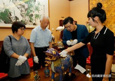 藝術(shù)品鑒定大賽，專家的沉默是一場(chǎng)更大的失敗